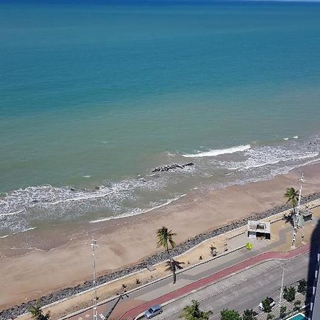 Apartament Flat Em Boa Viagem - Perto Da Praia Recife Pokój zdjęcie