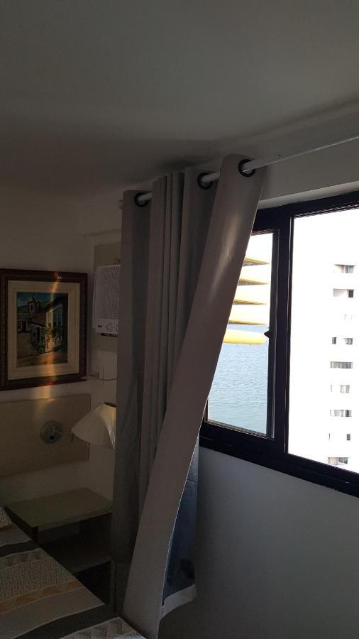 Apartament Flat Em Boa Viagem - Perto Da Praia Recife Zewnętrze zdjęcie