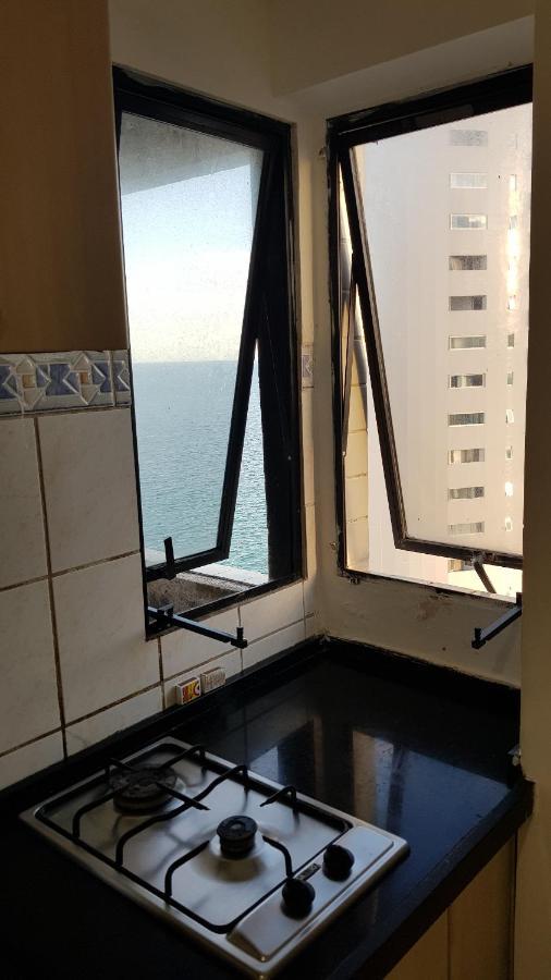 Apartament Flat Em Boa Viagem - Perto Da Praia Recife Zewnętrze zdjęcie