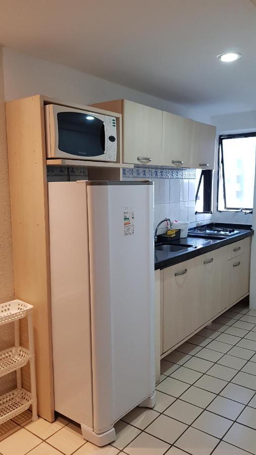 Apartament Flat Em Boa Viagem - Perto Da Praia Recife Zewnętrze zdjęcie