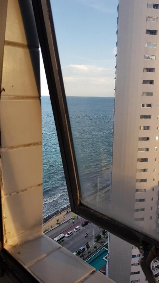 Apartament Flat Em Boa Viagem - Perto Da Praia Recife Zewnętrze zdjęcie