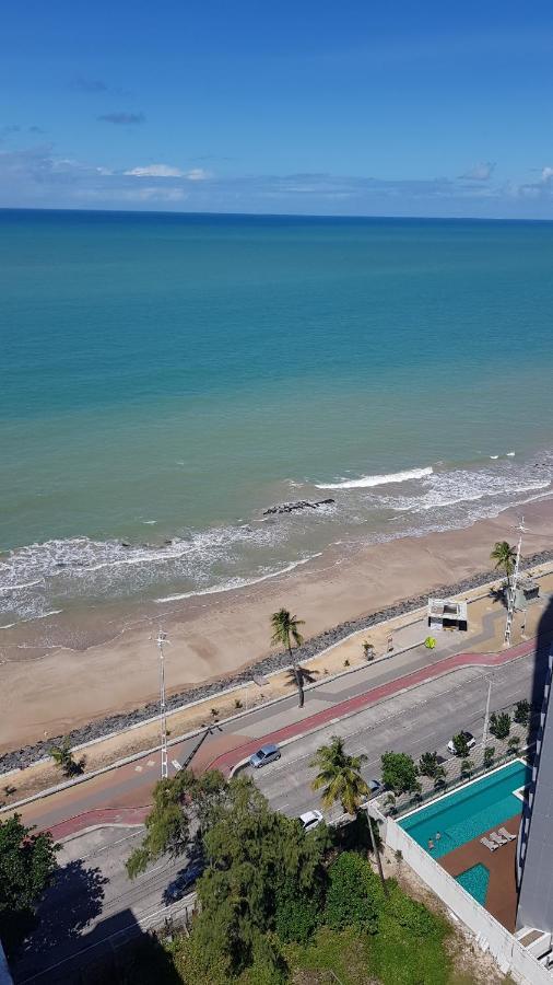 Apartament Flat Em Boa Viagem - Perto Da Praia Recife Pokój zdjęcie