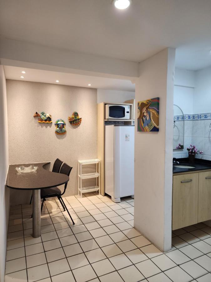 Apartament Flat Em Boa Viagem - Perto Da Praia Recife Zewnętrze zdjęcie