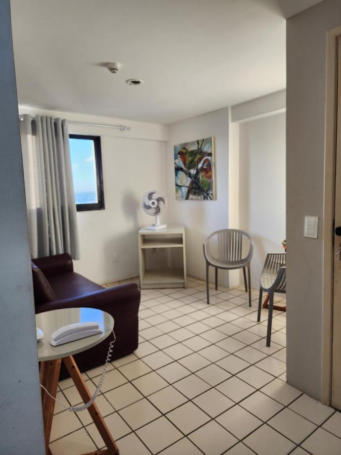 Apartament Flat Em Boa Viagem - Perto Da Praia Recife Zewnętrze zdjęcie