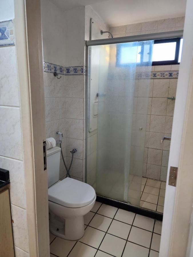 Apartament Flat Em Boa Viagem - Perto Da Praia Recife Zewnętrze zdjęcie